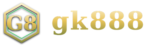 gk888 logo